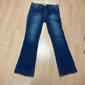 Baby Phat Flair Jeans Size 30